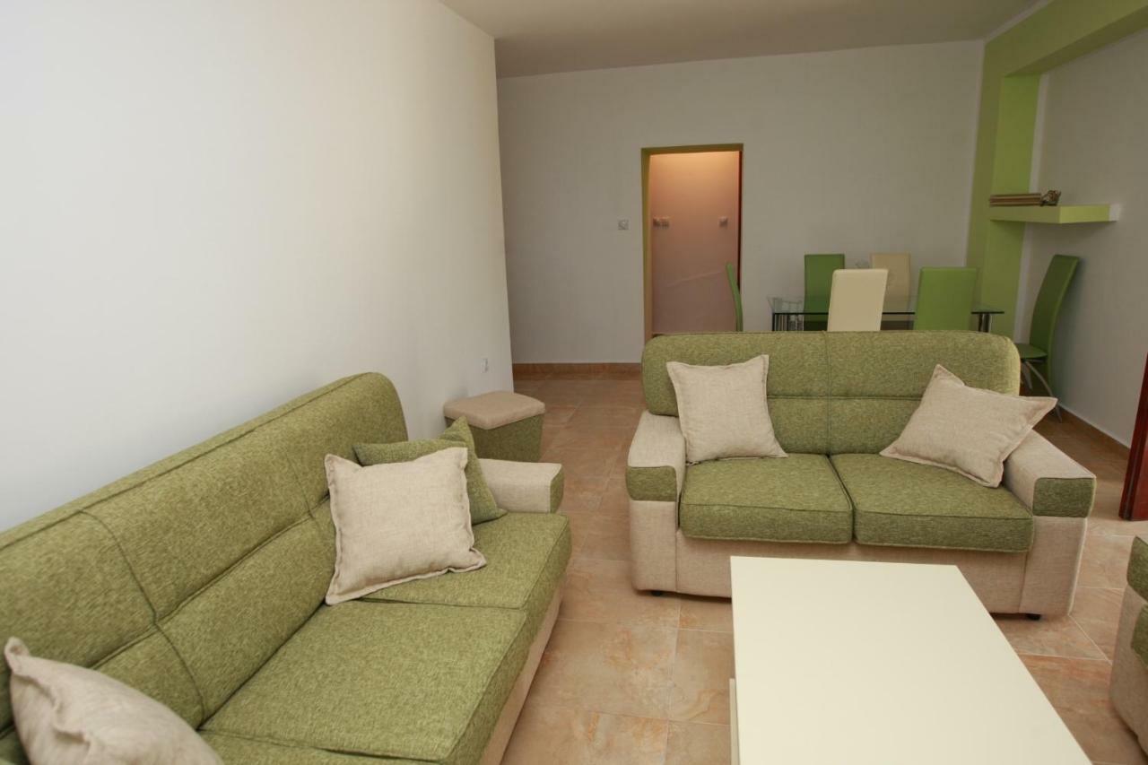 Vila Djordje Ilha Sveti Stefan Exterior foto